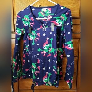 SO Pajama Set